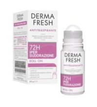 Dermafresh 72h Ipersud Roll On