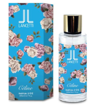 LANCETTI PARFUM ACQUA CORPO D'ETE CELINE 200 ML