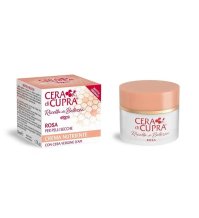 Cera Di Cupra Crema Rosa 50 ml