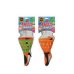 CESTO LANCIAPALLE CON PALLINA - COLORI ASSORTITI CESTO LANCIAPALLE CON PALLINA - COLORI ASSORTITI