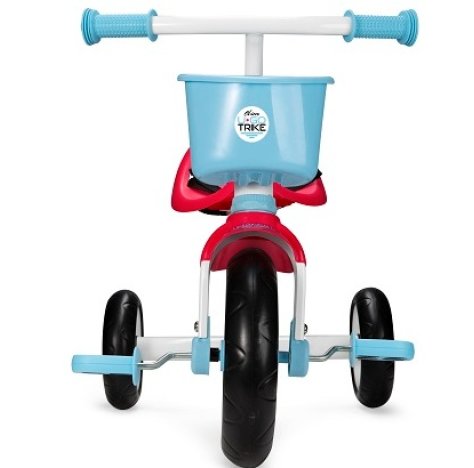 CHICCO (ARTSANA SPA) CHICCO GIOCO U-GO TRIKE