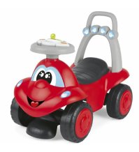 Chicco Billy Walk&ride Rosso