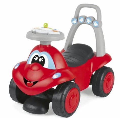 Chicco Billy Walk&ride Rosso