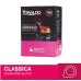 TORALDO BOX 150 CIALDE CAFFÈ  MISCELA CLASSICA ESE 44 MM ARABICA ROBUSTA COMPOSTABILI GUSTO DECISO E AROMATICO