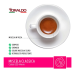 TORALDO BOX 150 CIALDE CAFFÈ  MISCELA CLASSICA ESE 44 MM ARABICA ROBUSTA COMPOSTABILI GUSTO DECISO E AROMATICO