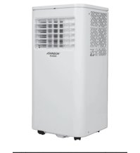 JOHNSON CLIMATIZZATORE/DEUMIDIFICARE PORTATILE - 760W 