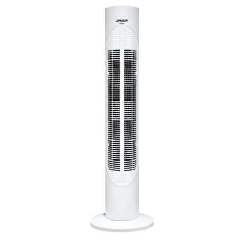 JOHNSON VENTILATORE TOWER 3 VELOCITÀ - 50 W JOHNSON VENTILATORE TOWER 3 VELOCITÀ - 50 W