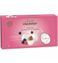 Maxtris Confetti Gusto Yogurt ai Frutti di Bosco