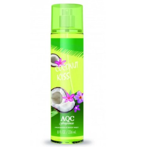 IDC - ACQUA PROFUMATA COCCONUT KISS 