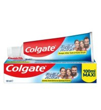 COLGATE DENTIFRICIO FAMILY ACTION 