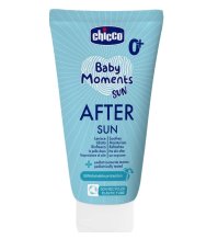 Chicco Baby moments  Latte Doposole 150ml