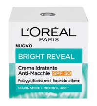 L'oreal Paris Bright Rev Crema