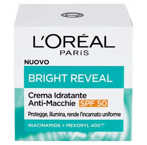 L'oreal Paris Bright Rev Crema