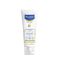 Mustela Crema Nutrit Cold 40ml