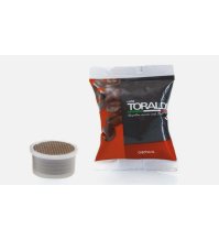 TORALDO CAPSULE ESPRESSO POINT 100P