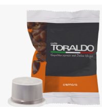 TORALDO CAPSULE UNO SYSTEM 100PZ