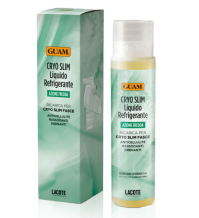 Guam Cryo Slim Liquido Refrigerante 250 ml - Ricarica per Fasce Anti Cellulite