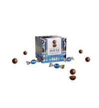 MAXTRIS SCATOLA BOULE AL LATTE 180GR