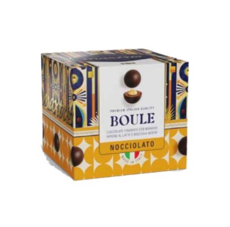 MAXTRIS SCATOLA BOULE NOCCIOLATO 150GR MAXTRIS SCATOLA BOULE NOCCIOLATO 150GR