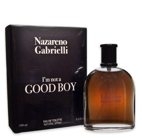 Capucci I'm Not A Good Boy After shave 100ml