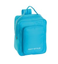 BORSA TERMICA FIESTA ZAINO GIOSTYLE CM 30X14X38 - LT 17