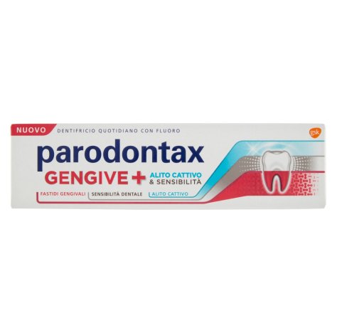  Parodontax gengive 75ml