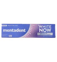 Mentadent Dentif White Revital