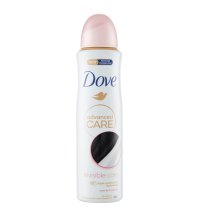 Dove Adv Care Invis Spray150ml