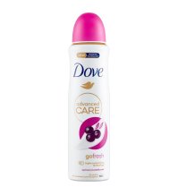 Dove Deo Spr.150 Adv Fresh Acai