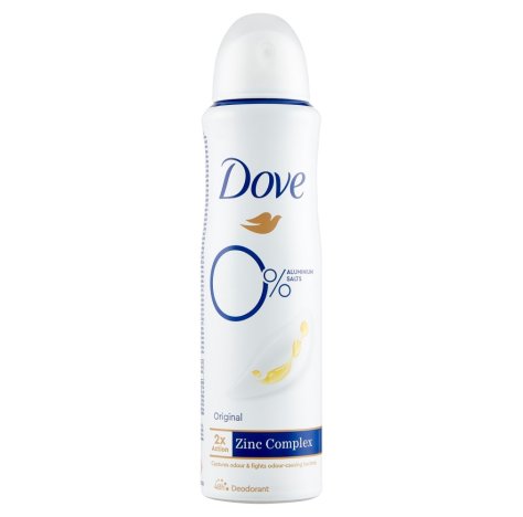 Dove Adv Care 0% Sali Orig Spr