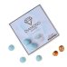 MAXTRIS  CONFETTI VASSOIO LES NOISSETTE DIAMOND - 500 GR 