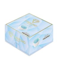 MAXTRIS  CONFETTI VASSOIO LES NOISSETTE DIAMOND - 500 GR 