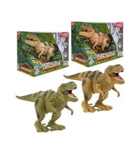 WTOY - DINOSAURO CAMMINANTE CON SUONI 