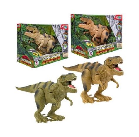 WTOY - DINOSAURO CAMMINANTE CON SUONI 