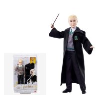 HARRY POTTER - DRACO MALFOY  30cm