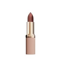 L'oréal Paris Rossetto L'Oréal Paris Color Riche Matte-in-Balm 580 Brun Elegance