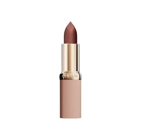 L'oréal Paris Rossetto L'Oréal Paris Color Riche Matte-in-Balm 580 Brun Elegance