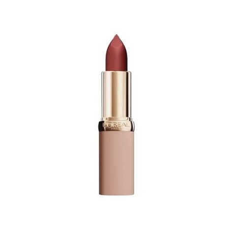 L'Oréal Paris Color Riche Matte-in-Balm Lipstick 545 Nude Nonchalant
