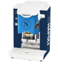 FABER MACCHINA PER CAFFÈ A CIALDE INOX SSC NAPOLI