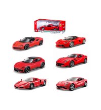 FERRARI - COLLECTION 1:24 