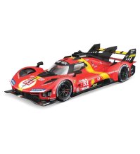 FERRARI - LMH 499 (1:23)