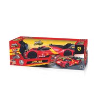 FERRARI - RC 499P LMH , 1:16 