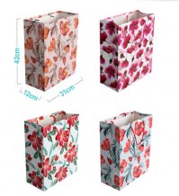 SHOPPER 31X42X12 FIORI JB0654