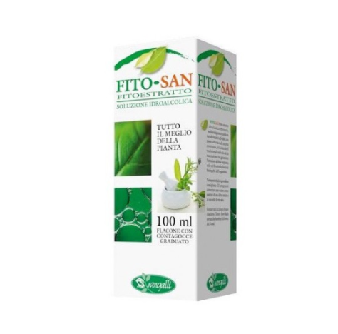 RIBES NIGRUM TM GOCCE 100ML