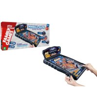 GLOBO FAMILY GAMES  - FLIPPER ELETTRONICO 