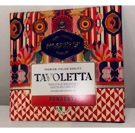 MAXTRIS TAVOLETTA FONDENTE A TEMA NATALIZIO -70GR
