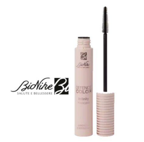 BIONIKE DEFENCE COLOR - INFINITY MASCARA 13ML 