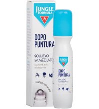JUNGLE FORMULA - DOPO PUNTURA ROLL SOLLIEVO IMMEDIATO 
