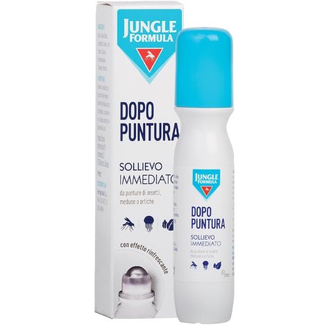 JUNGLE FORMULA - DOPO PUNTURA ROLL SOLLIEVO IMMEDIATO 