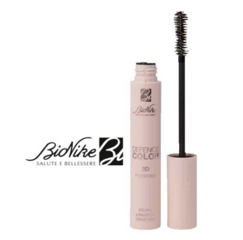 BIONIKE DEFENCE COLOR - MASCARA 3D WATERPROOF 